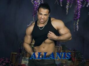 ALLANIS