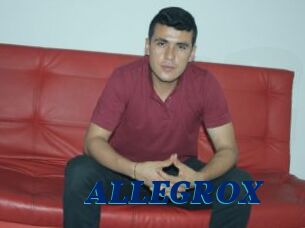 ALLEGROX