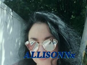 ALLISONNx