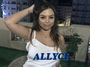 ALLYCE_