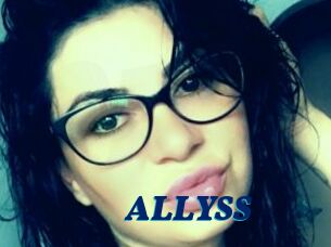 ALLYSS