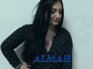 ALMAH