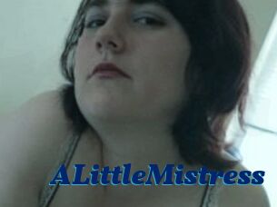 ALittleMistress