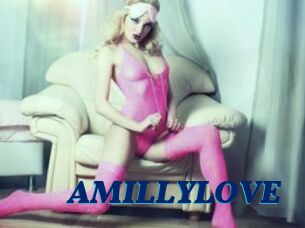 AMILLYLOVE