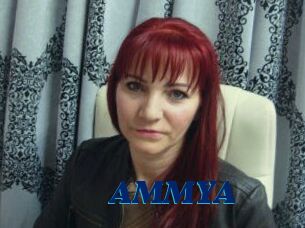 AMMYA