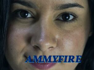 AMMYFIRE