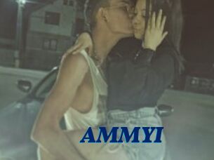 AMMYI