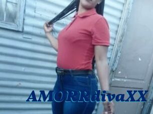 AMORRdivaXX