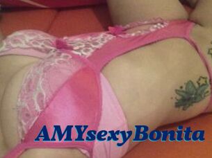 AMYsexyBonita