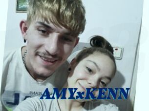 AMYxKENN