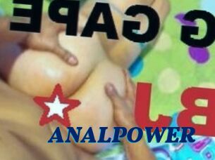 ANALPOWER