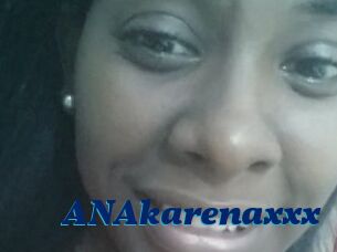 ANAkarenaxxx