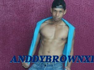 ANDDYBROWNXL