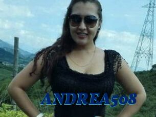 ANDREA508