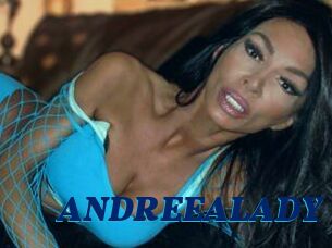 ANDREEALADY