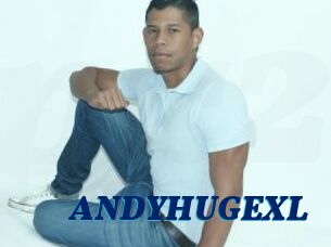 ANDYHUGEXL