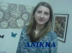 ANIKKA_