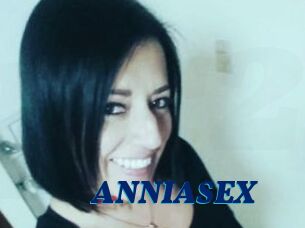 ANNIASEX