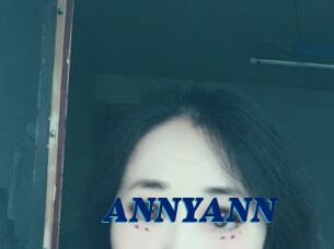 ANNYANN