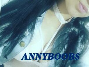 ANNYBOOBS