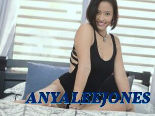 ANYALEEJONES