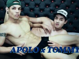 APOLO_x_TOMMY