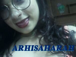 ARHISAHARAH