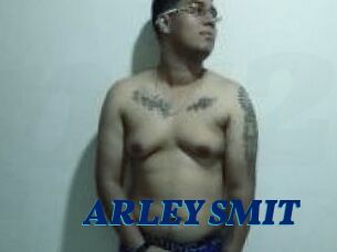 ARLEY_SMIT