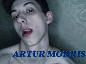 ARTUR_MORRIS