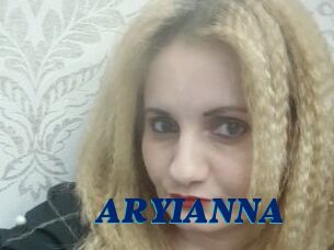 ARYIANNA