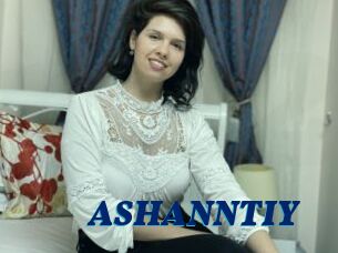 ASHANNTIY