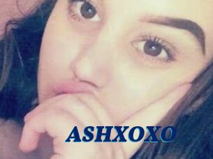 ASHXOXO