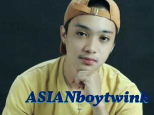 ASIANboytwink