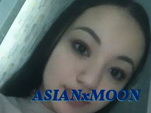 ASIANxMOON