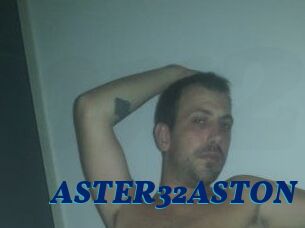 ASTER32ASTON