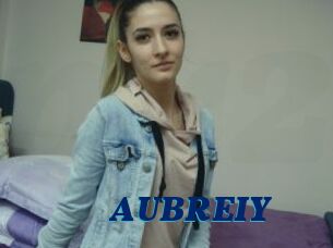 AUBREIY