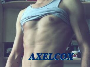 AXELCOX