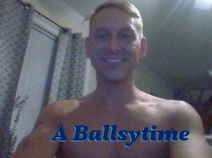 A_Ballsytime