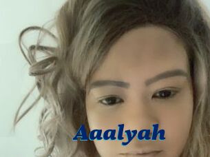 Aaalyah