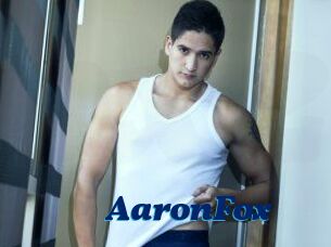 AaronFox