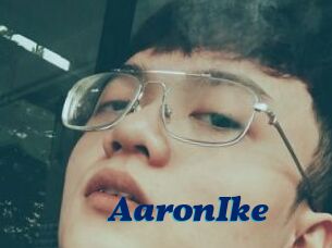 AaronIke