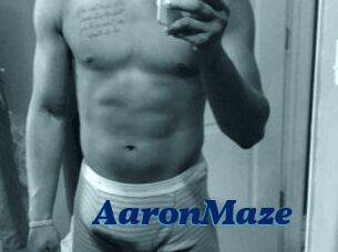 Aaron_Maze