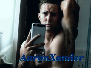 Aaron_Xander