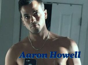 Aaron_Howell