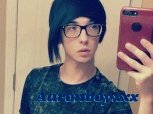 Aaronboyxxx