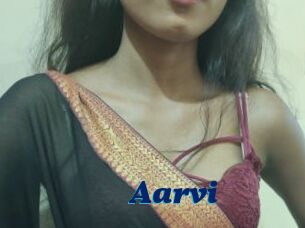 Aarvi