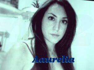 Aaurelia