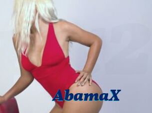 AbamaX