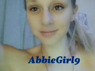 AbbieGirl9