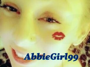 AbbieGirl99